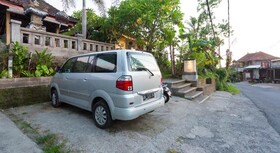 Canting Bali Suite