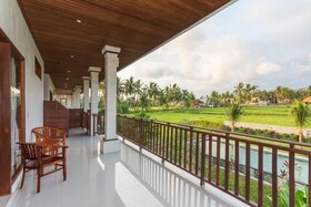 Canting Bali Suite