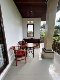 Canting Bali Suite