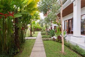 Canting Bali Suite