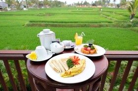 Canting Bali Suite