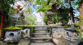 Canting Bali Suite