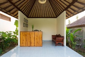 Canting Bali Suite