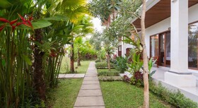 Canting Bali Suite