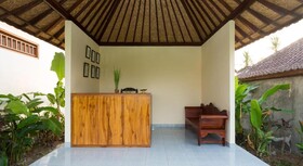 Canting Bali Suite