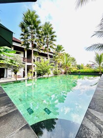 Canting Bali Suite