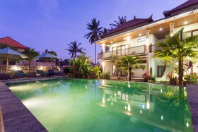 Canting Bali Suite