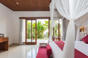 Canting Bali Suite
