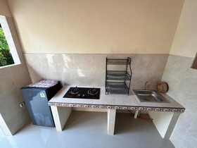 Canting Bali Suite