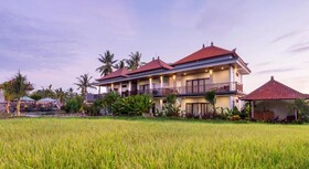 Canting Bali Suite