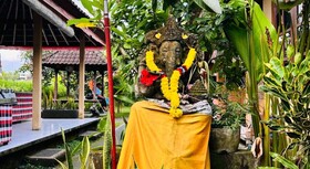 Canting Bali Suite