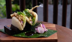Capella Ubud