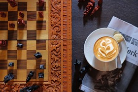 Capella Ubud