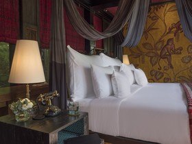 Capella Ubud