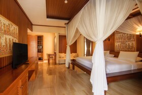 Champlung Sari Villa & Spa Ubud