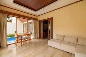 Champlung Sari Villa & Spa Ubud