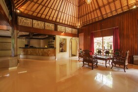 Champlung Sari Villa & Spa Ubud
