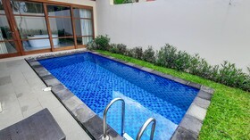 Champlung Sari Villa & Spa Ubud