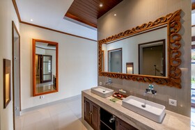 Champlung Sari Villa & Spa Ubud