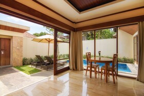 Champlung Sari Villa & Spa Ubud