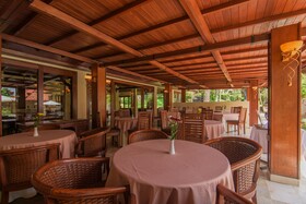 Champlung Sari Villa & Spa Ubud