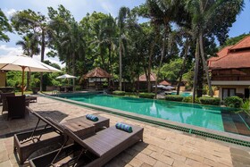 Champlung Sari Villa & Spa Ubud