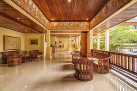 Champlung Sari Villa & Spa Ubud