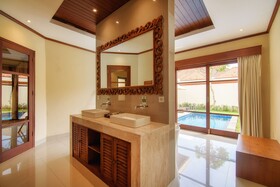 Champlung Sari Villa & Spa Ubud