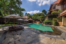 Champlung Sari Villa & Spa Ubud
