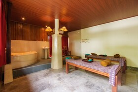 Champlung Sari Villa & Spa Ubud