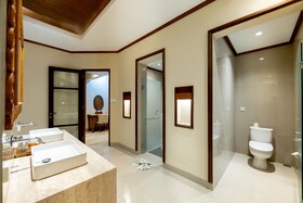 Champlung Sari Villa & Spa Ubud