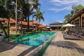 Champlung Sari Villa & Spa Ubud