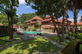 Champlung Sari Villa & Spa Ubud