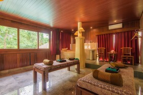 Champlung Sari Villa & Spa Ubud