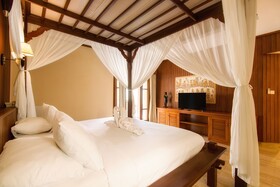 Champlung Sari Villa & Spa Ubud