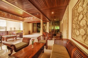 Champlung Sari Villa & Spa Ubud