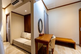 Champlung Sari Villa & Spa Ubud