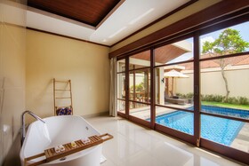 Champlung Sari Villa & Spa Ubud