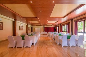 Champlung Sari Villa & Spa Ubud