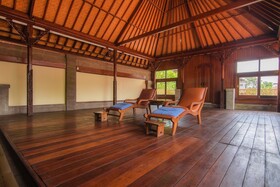 Champlung Sari Villa & Spa Ubud