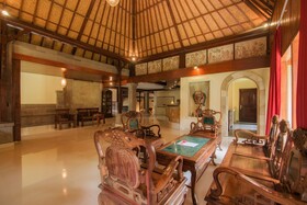 Champlung Sari Villa & Spa Ubud