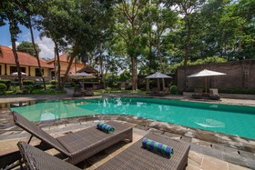Champlung Sari Villa & Spa Ubud