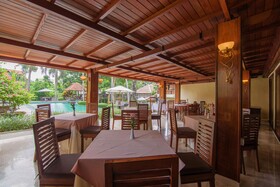 Champlung Sari Villa & Spa Ubud