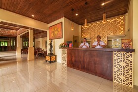 Champlung Sari Villa & Spa Ubud