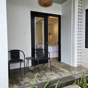 Chandi Hotel