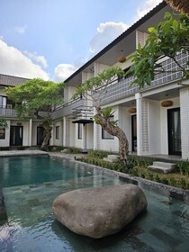Chandi Hotel