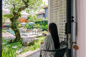 Chandi Hotel