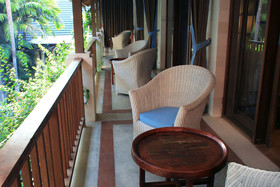 Cinta Grill & Inn