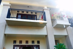 Citrus Tree B&B - Shana