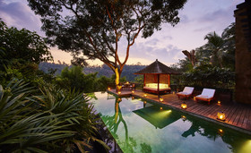 COMO Shambhala Estate